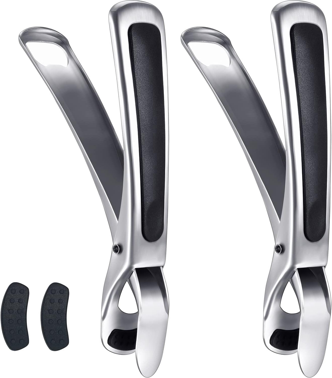 SOLEADER Plate Gripper
