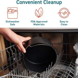 COSORI Air Fryer Accessories, Set of 6 Perfect